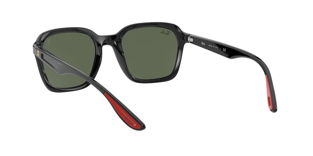 Ray-Ban RB4343M RB4343M F60171 52-4