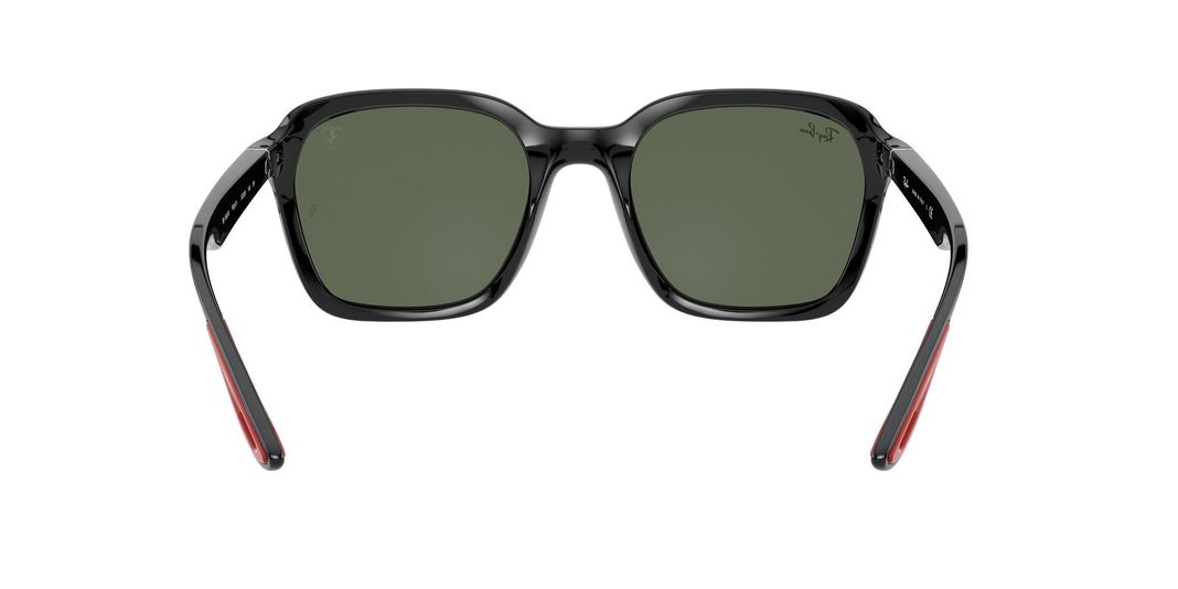 Ray-Ban RB4343M RB4343M F60171 52-5