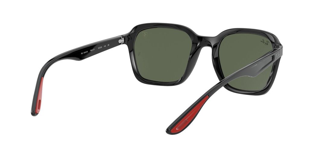 Ray-Ban RB4343M RB4343M F60171 52-6