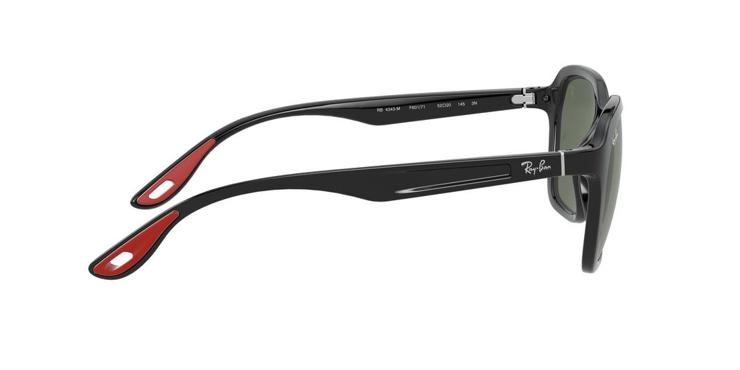Ray-Ban RB4343M RB4343M F60171 52-8