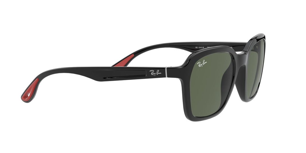 Ray-Ban RB4343M RB4343M F60171 52-9