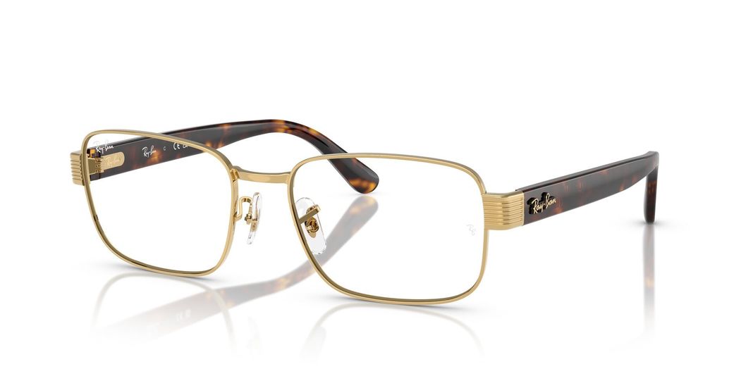 Ray-Ban RX6529 2500 56