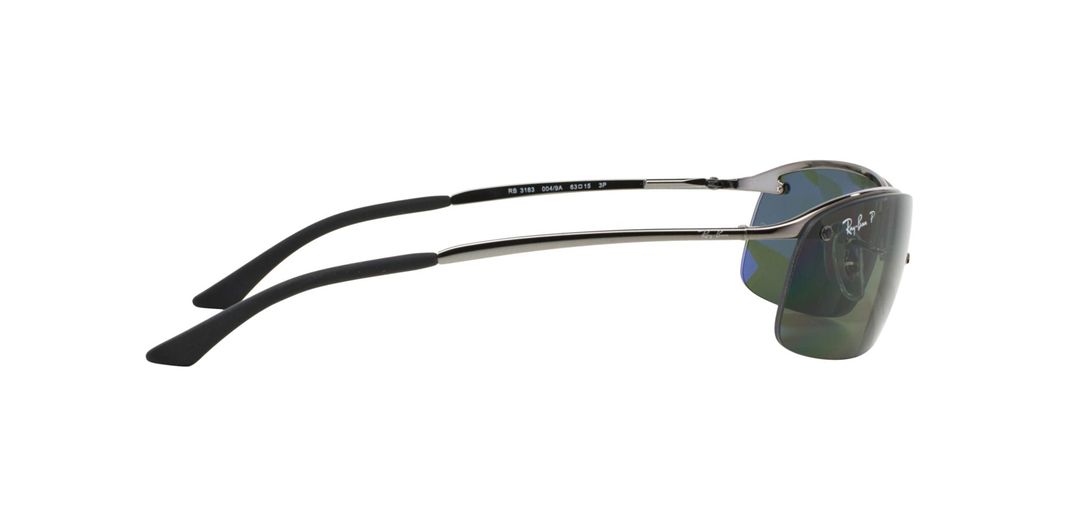 Ray-Ban Deportivos RB3183 Polarizado-8