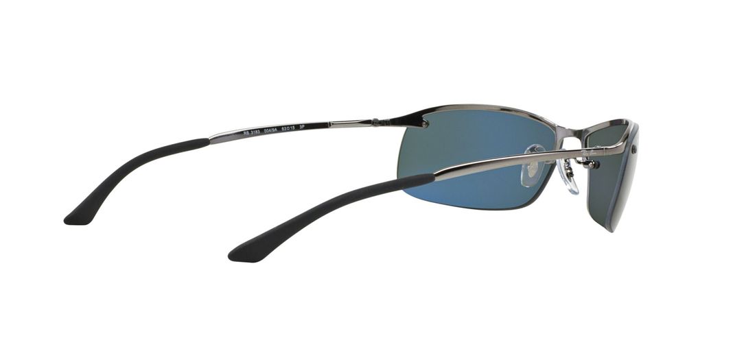 Ray-Ban Deportivos RB3183 Polarizado-7
