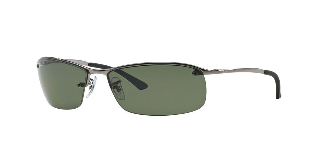 Ray-Ban Deportivos RB3183 Polarizado-0
