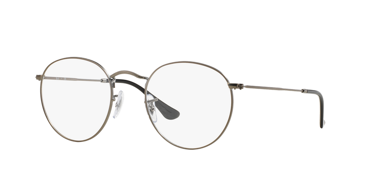 Ray-Ban Round Metal RX3447V 2620 50 Ray-Ban