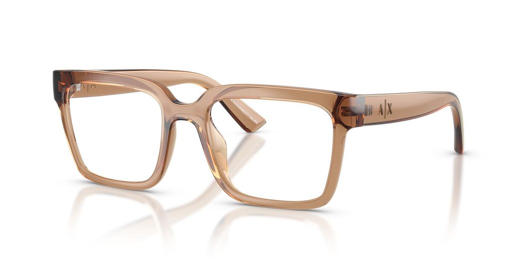 Armani Exchange AX3133U 8396 52