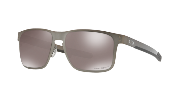 Oakley Holbrook Metal Polarizado y Prizm OO4123-0655-0