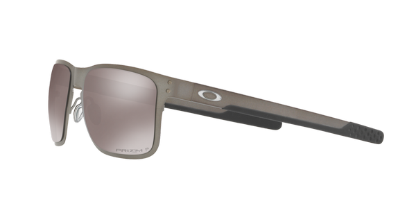 Oakley Holbrook Metal Polarizado y Prizm OO4123-0655-1