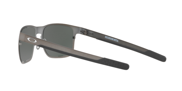 Oakley Holbrook Metal Polarizado y Prizm OO4123-0655-3