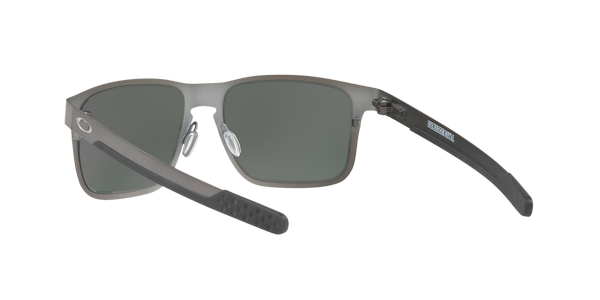 Oakley Holbrook Metal Polarizado y Prizm OO4123-0655-4