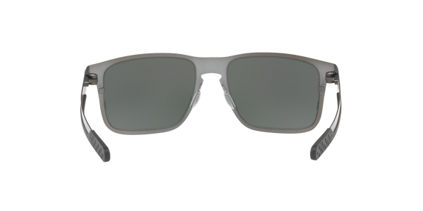 Oakley Holbrook Metal Polarizado y Prizm OO4123-0655-5