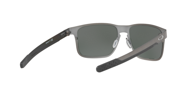 Oakley Holbrook Metal Polarizado y Prizm OO4123-0655-6
