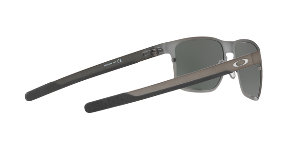 Oakley Holbrook Metal Polarizado y Prizm OO4123-0655-7