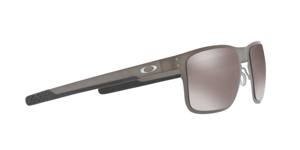 Oakley Holbrook Metal Polarizado y Prizm OO4123-0655-9