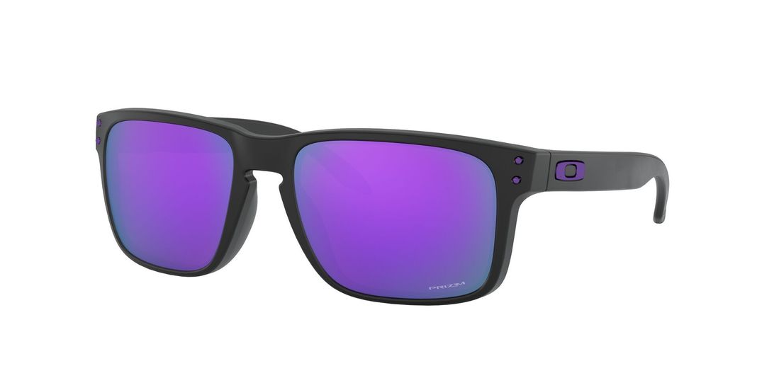 Oakley Holbrook Prizm-0