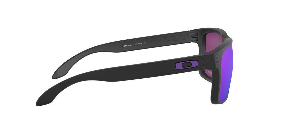 Oakley Holbrook Prizm-8