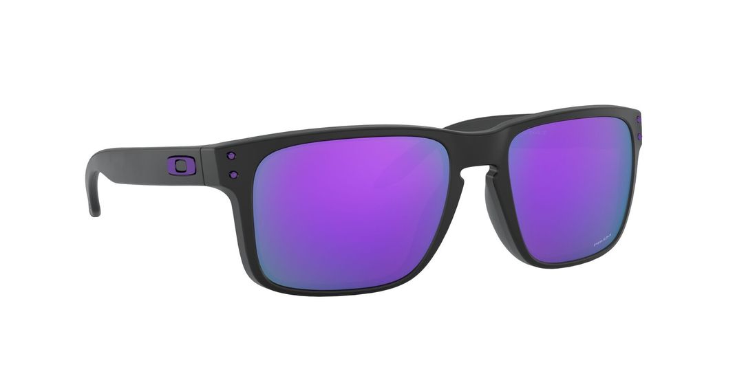 Oakley Holbrook Prizm-10