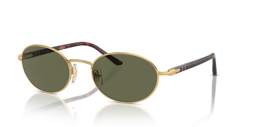 Persol Ida PO1018S Polarizado PO1018S 515/58 52 Verde