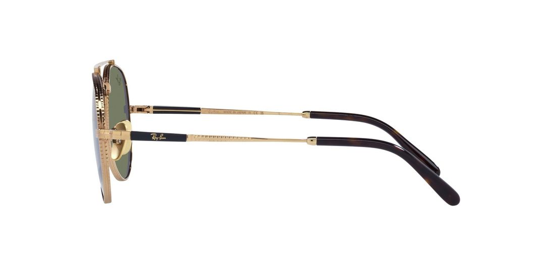 Ray-Ban Aviator Titanium RB8225 313852 58 RB8225 313852 58-2