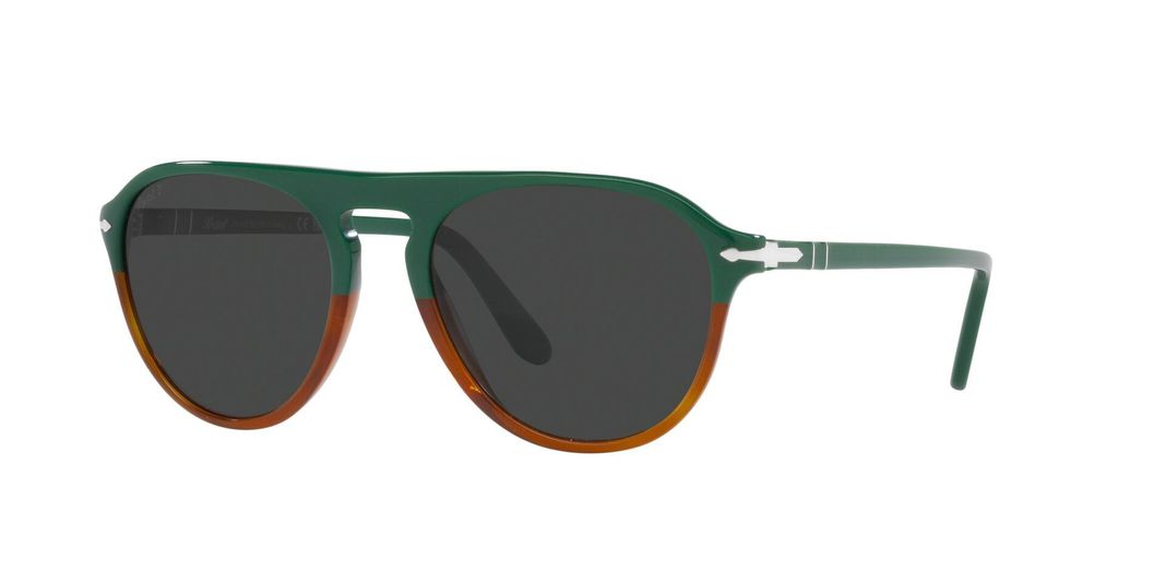Persol PO3302S PO3302S 117548 55 Negro