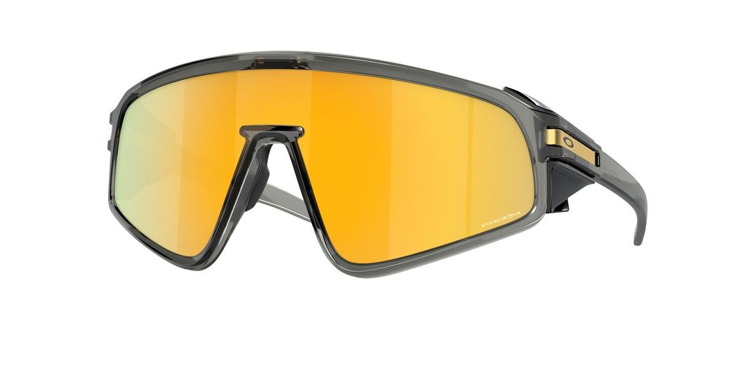 Oakley Latch Panel OO9404-0535 Dorado