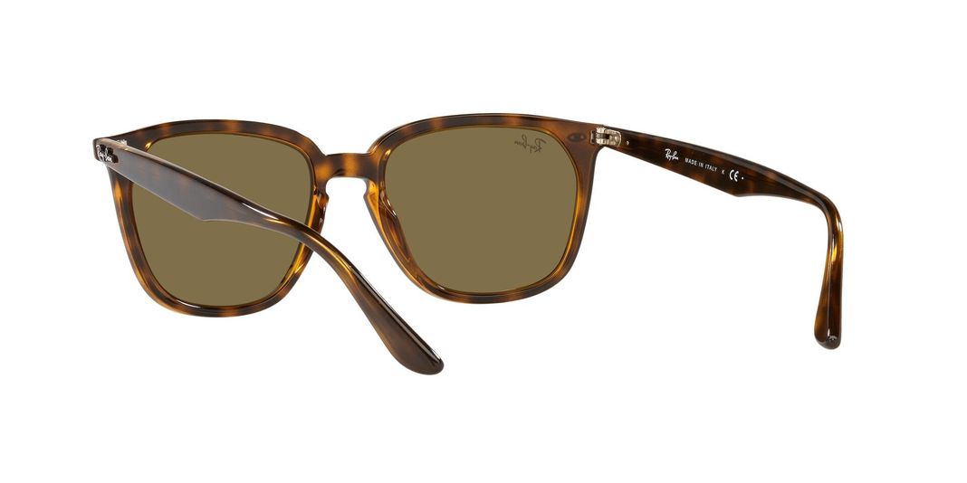 Ray-Ban RB4362 RB4362 710/73 55-4