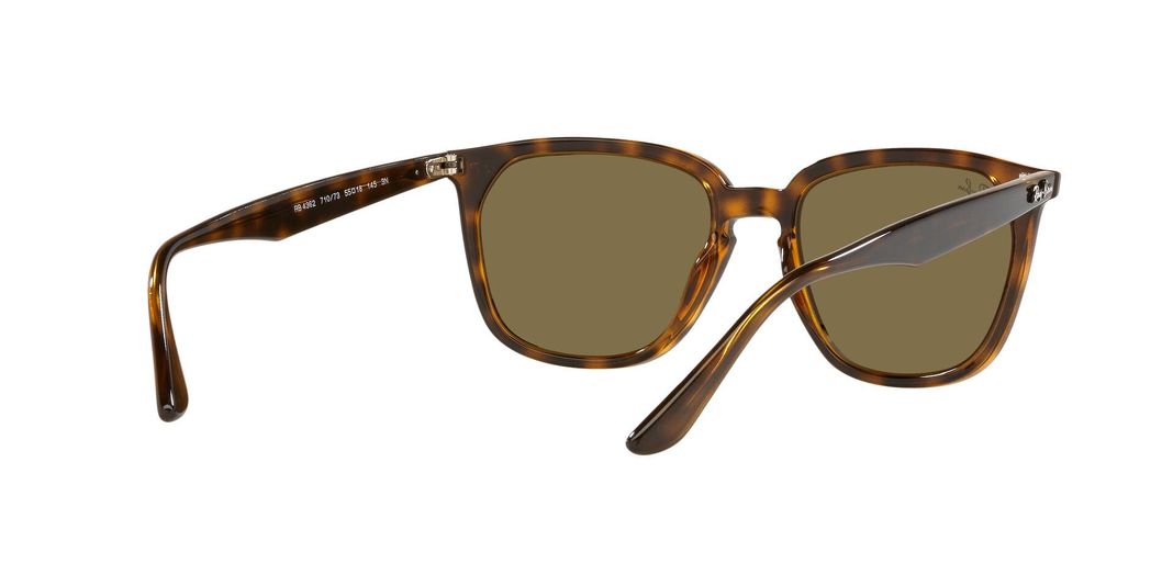 Ray-Ban RB4362 RB4362 710/73 55-6