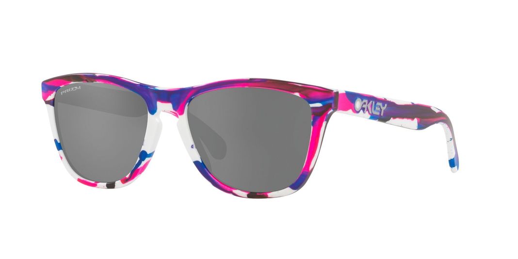 Oakley Frogskins Prizm OO9013-J955-0