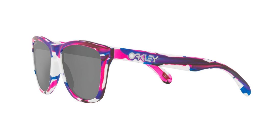 Oakley Frogskins Prizm OO9013-J955-1