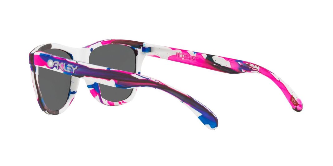 Oakley Frogskins Prizm OO9013-J955-3