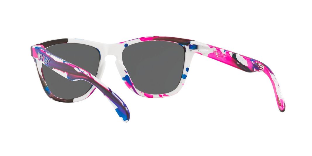Oakley Frogskins Prizm OO9013-J955-4