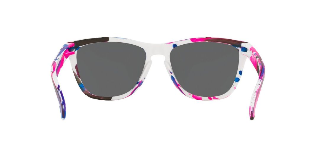 Oakley Frogskins Prizm OO9013-J955-5