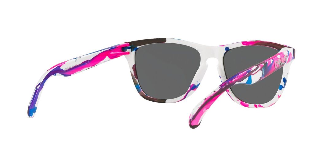 Oakley Frogskins Prizm OO9013-J955-6