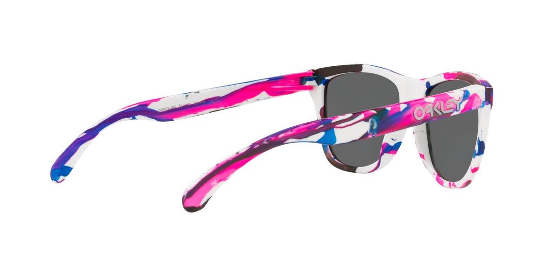 Oakley Frogskins Prizm OO9013-J955-7