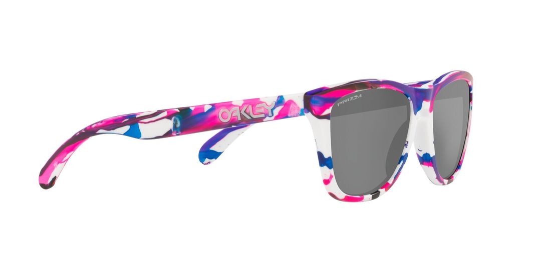 Oakley Frogskins Prizm OO9013-J955-9