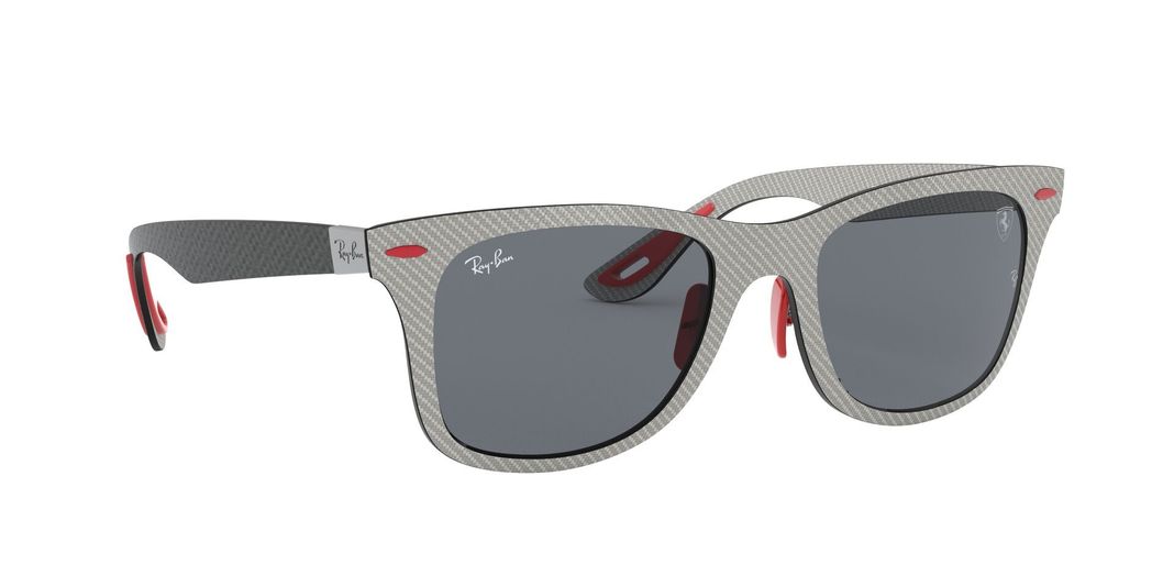 Ray-Ban Wayfarer RB8395M-10