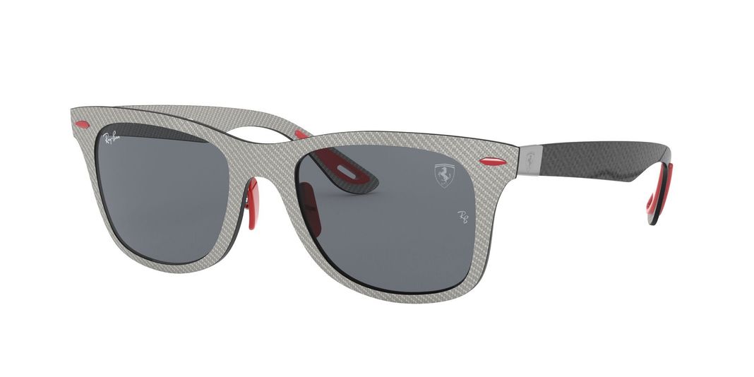 Ray-Ban Wayfarer RB8395M-0