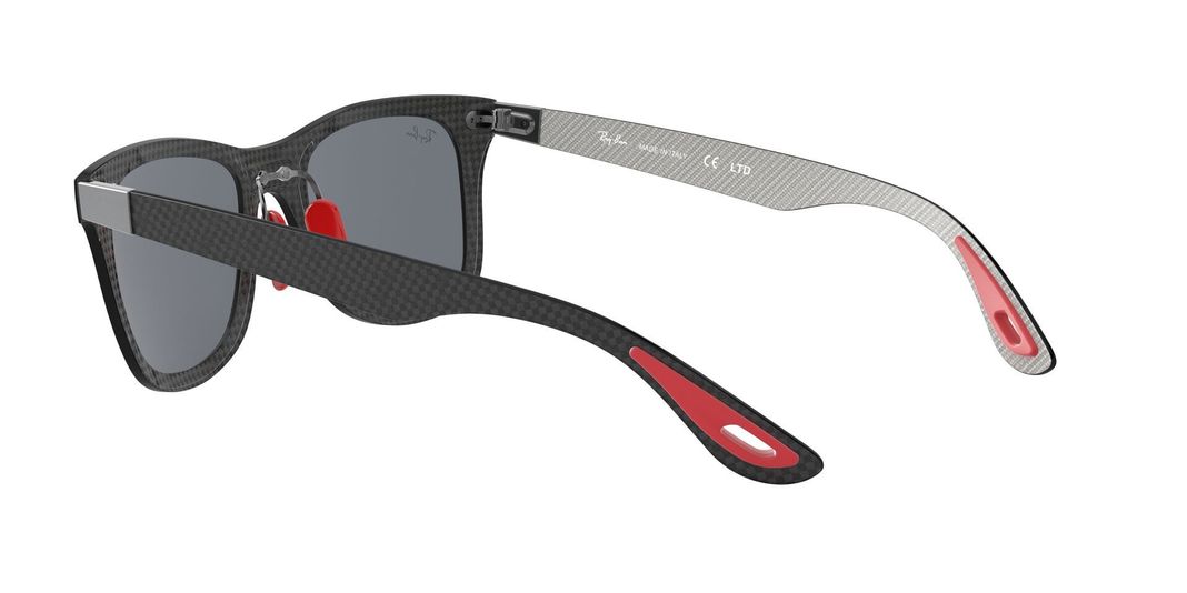 Ray-Ban Wayfarer RB8395M-3