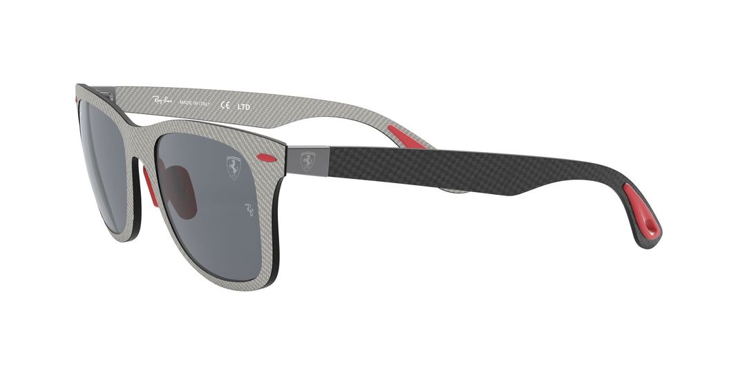 Ray-Ban Wayfarer RB8395M-1