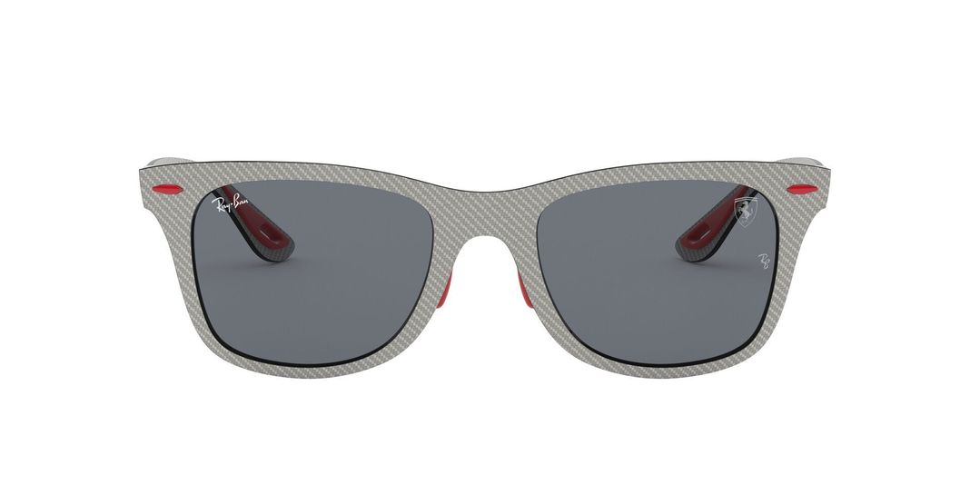 Ray-Ban Wayfarer RB8395M-11