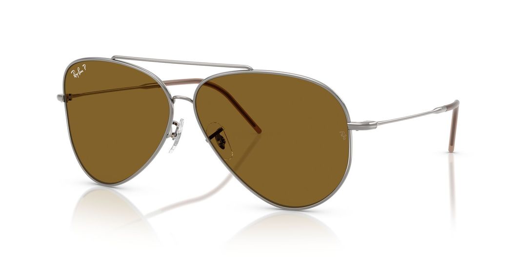 Ray-Ban Aviator Reverse RBR0101S-0