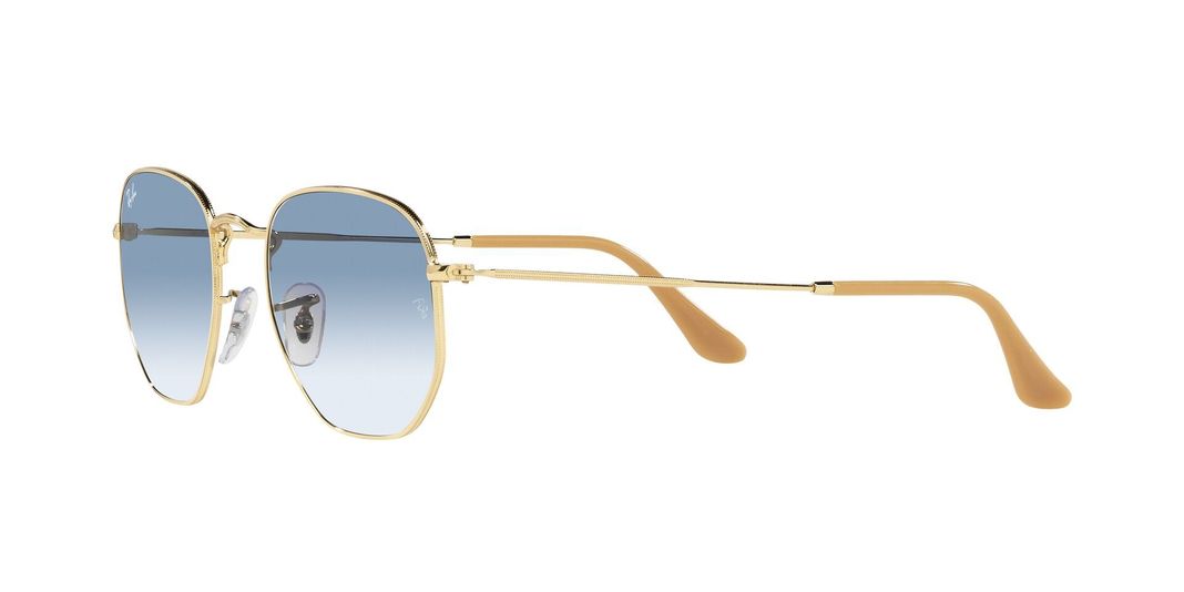 Ray-Ban Round Hexagonal-1