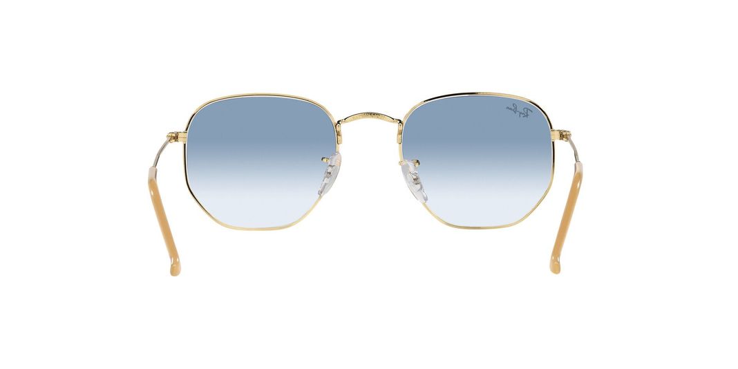 Ray-Ban Round Hexagonal-5