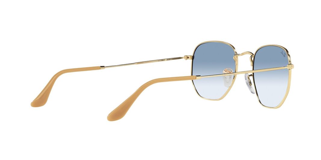 Ray-Ban Round Hexagonal-7