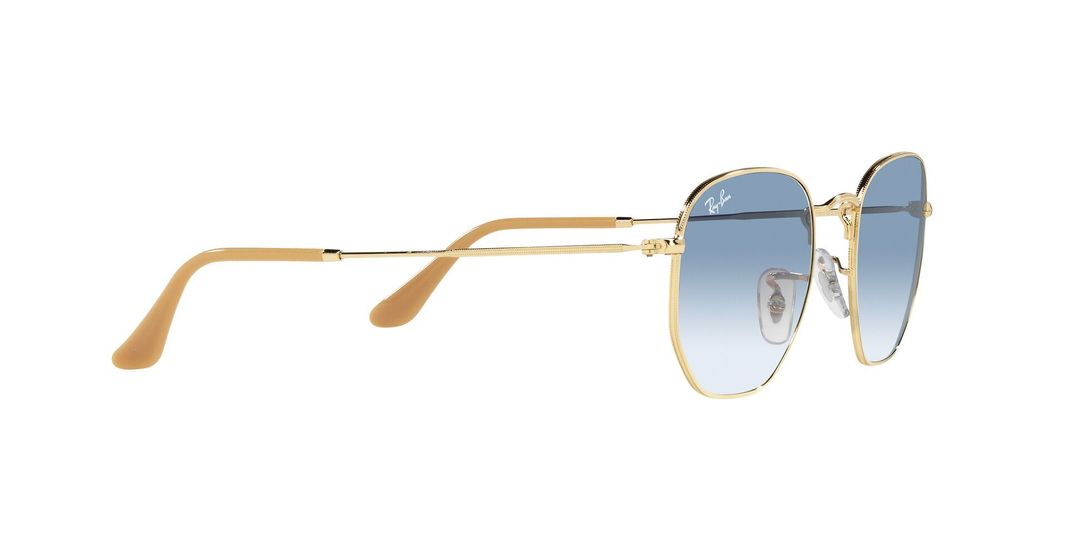 Ray-Ban Round Hexagonal-9