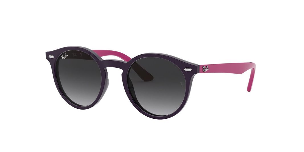 Ray-Ban Junior Round RJ9064S (niños)-0