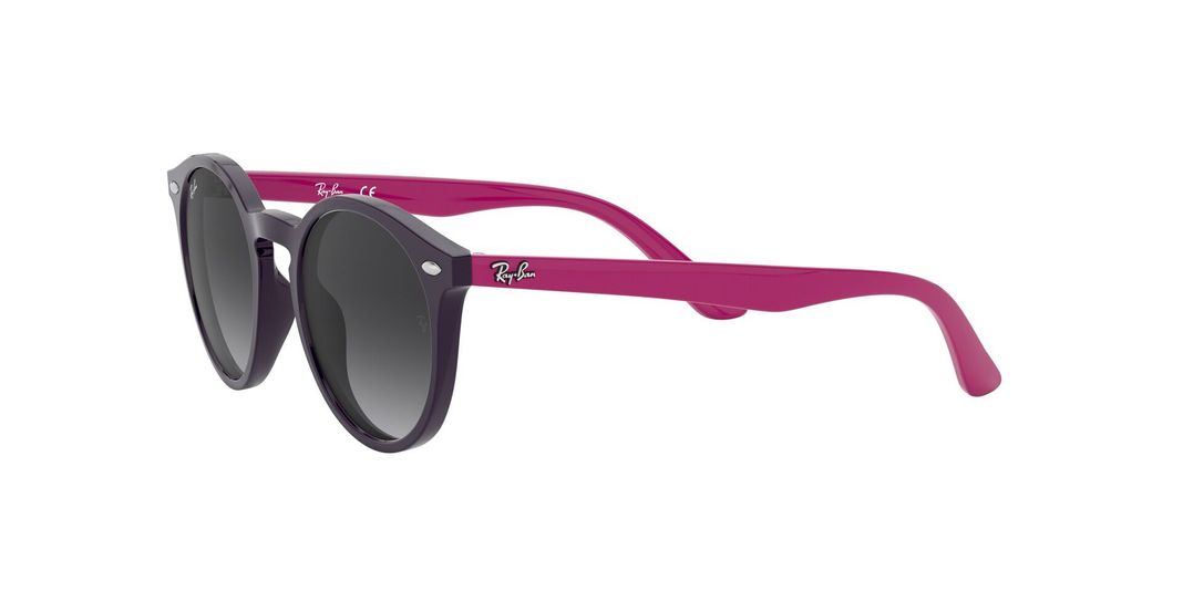 Ray-Ban Junior Round RJ9064S (niños)-1