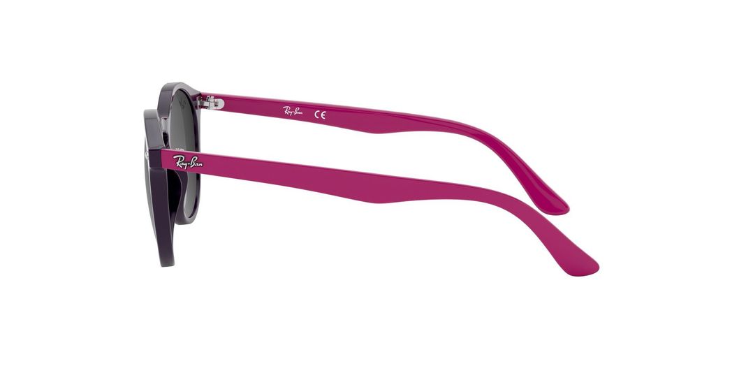 Ray-Ban Junior Round RJ9064S (niños)-2