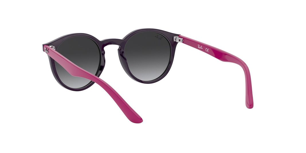 Ray-Ban Junior Round RJ9064S (niños)-4
